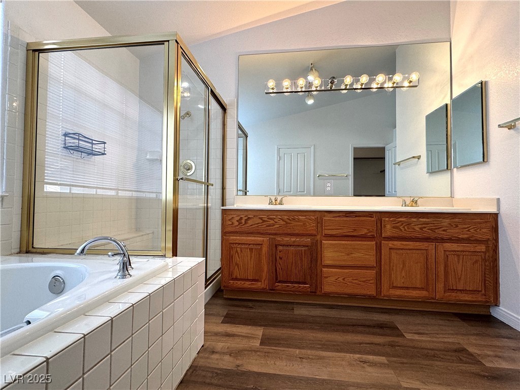 7913 Waterfalls Avenue Las Vegas, NV 89128 - Photo 28 of 45