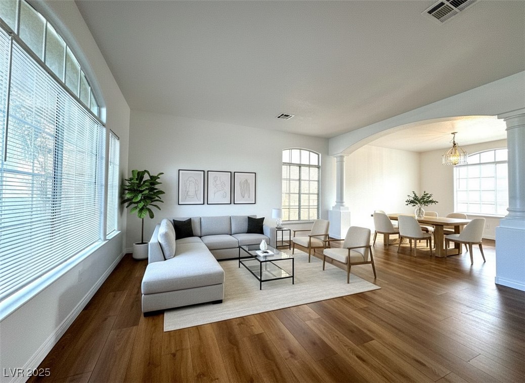 7913 Waterfalls Avenue Las Vegas, NV 89128 - Photo 6 of 45 Virtual Staging