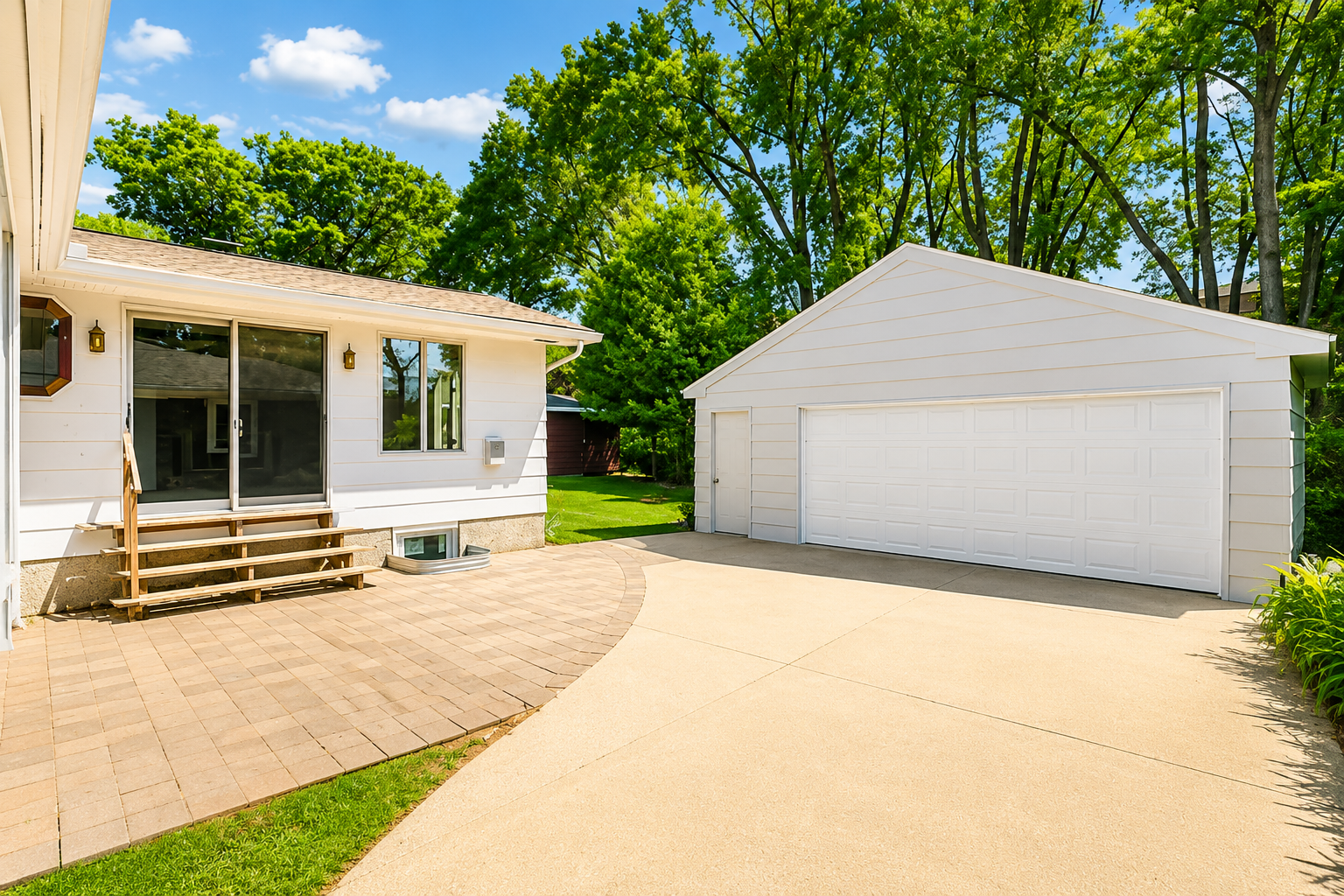 4615 Johnson Street Northeast Columbia Heights, MN 55421 - Photo 27 of 30