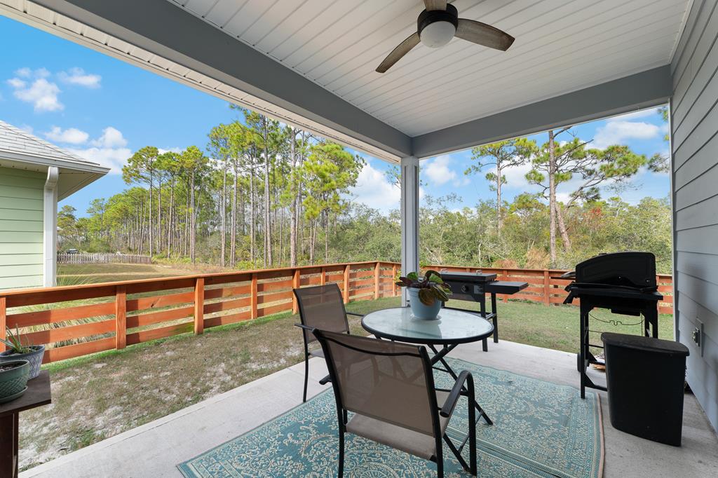 956 Backwater Road Port St. Joe, FL 32456 - Photo 54 of 76