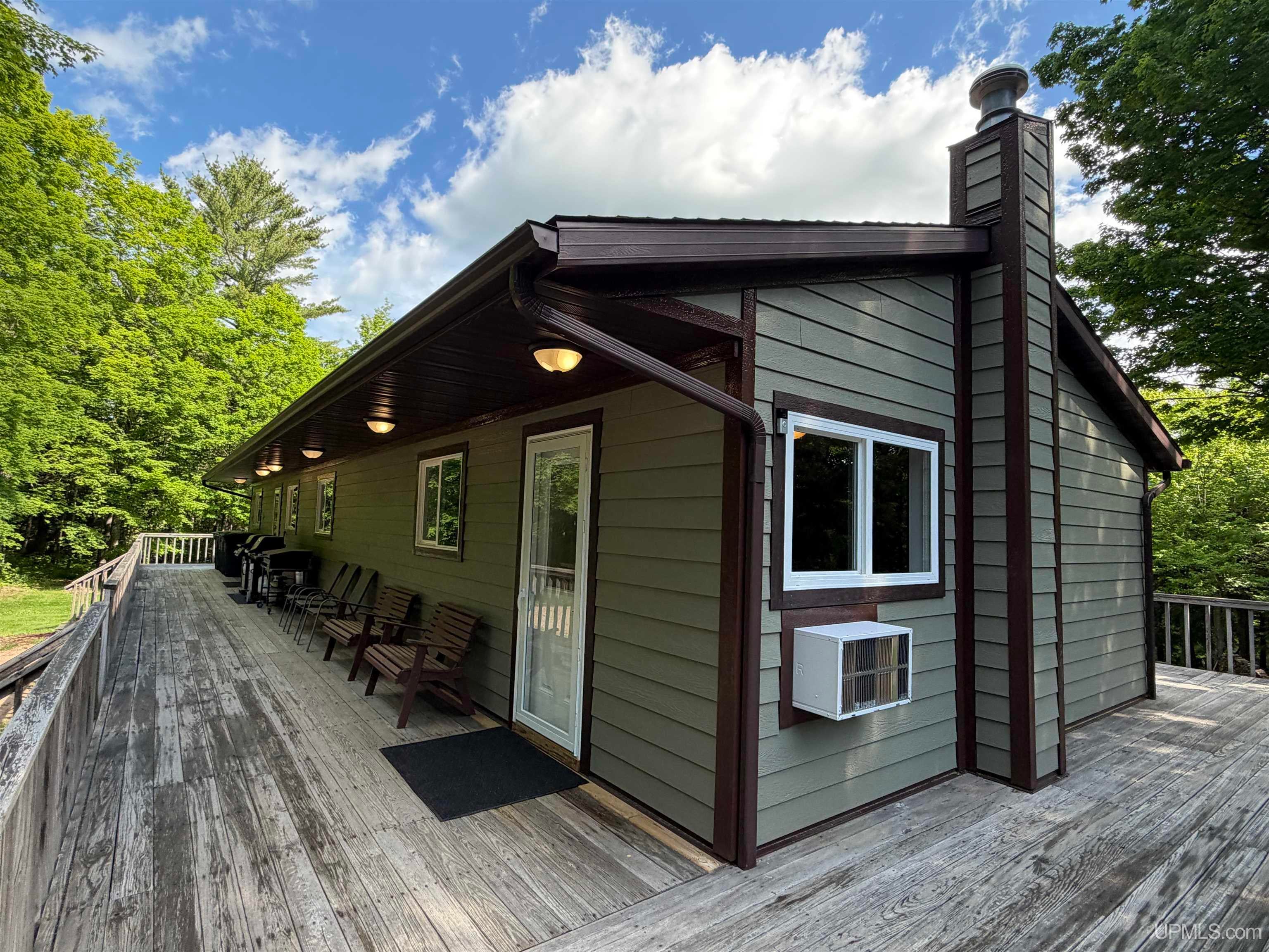 8285 Peter White Road Deerton, MI 49822 - Photo 4 of 69 Gallery Image 4