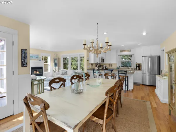 $995,000 | 782 Woodland Avenue, Gearhart, OR 97138