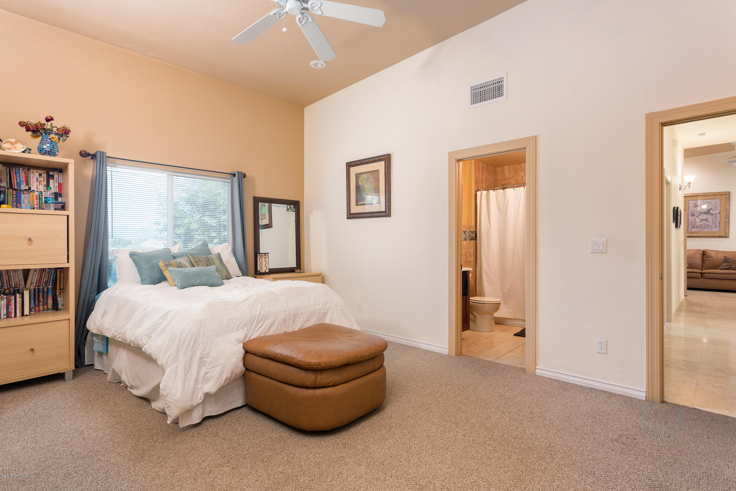 926 Paseo Queretaro Rio Rico, AZ 85648 - Photo 25 of 34