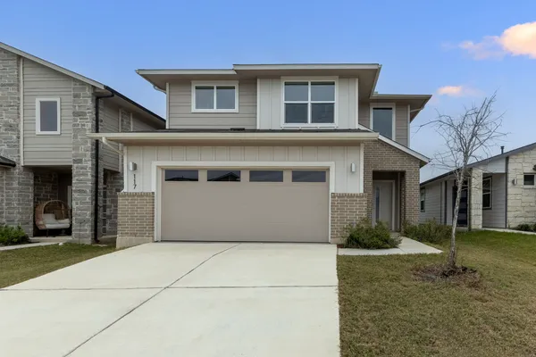 $1,999 | 117 New Hampton Way, San Marcos, TX 78666