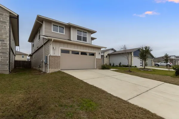 $1,999 | 117 New Hampton Way, San Marcos, TX 78666