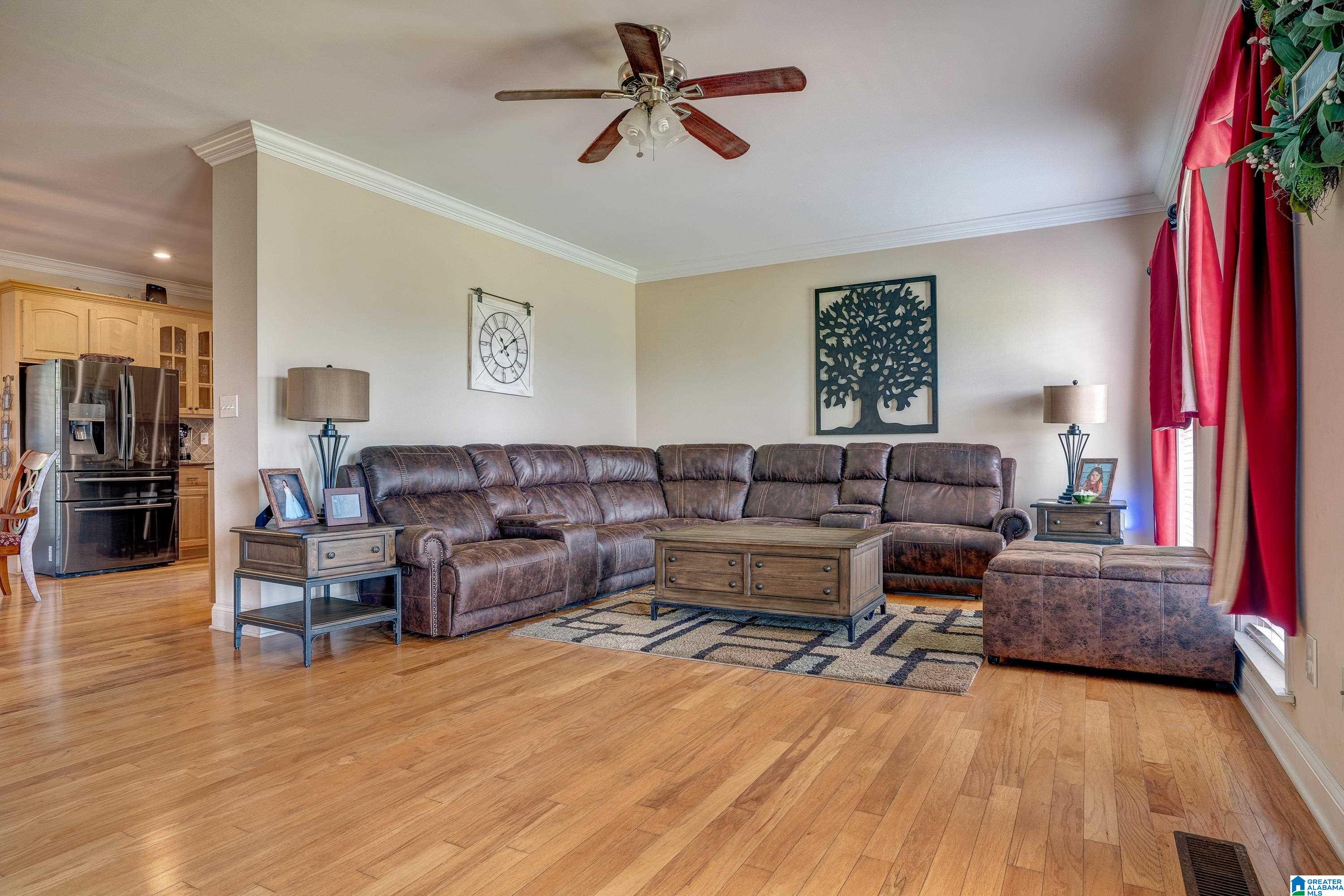 925 Hamilton Mountain Road Blountsville, AL 35031 - Photo 9 of 72