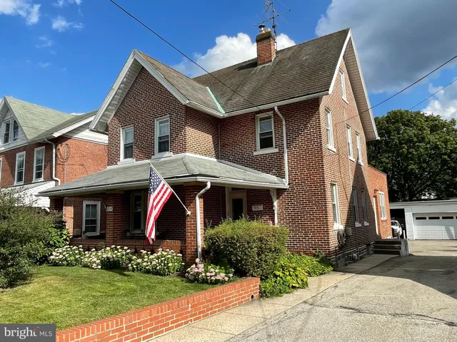 $550,000 | 815 Penn Street, Bryn Mawr, PA 19010