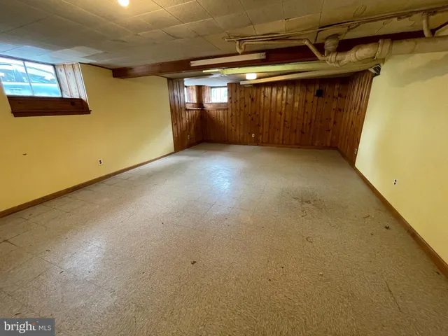 a view of small space