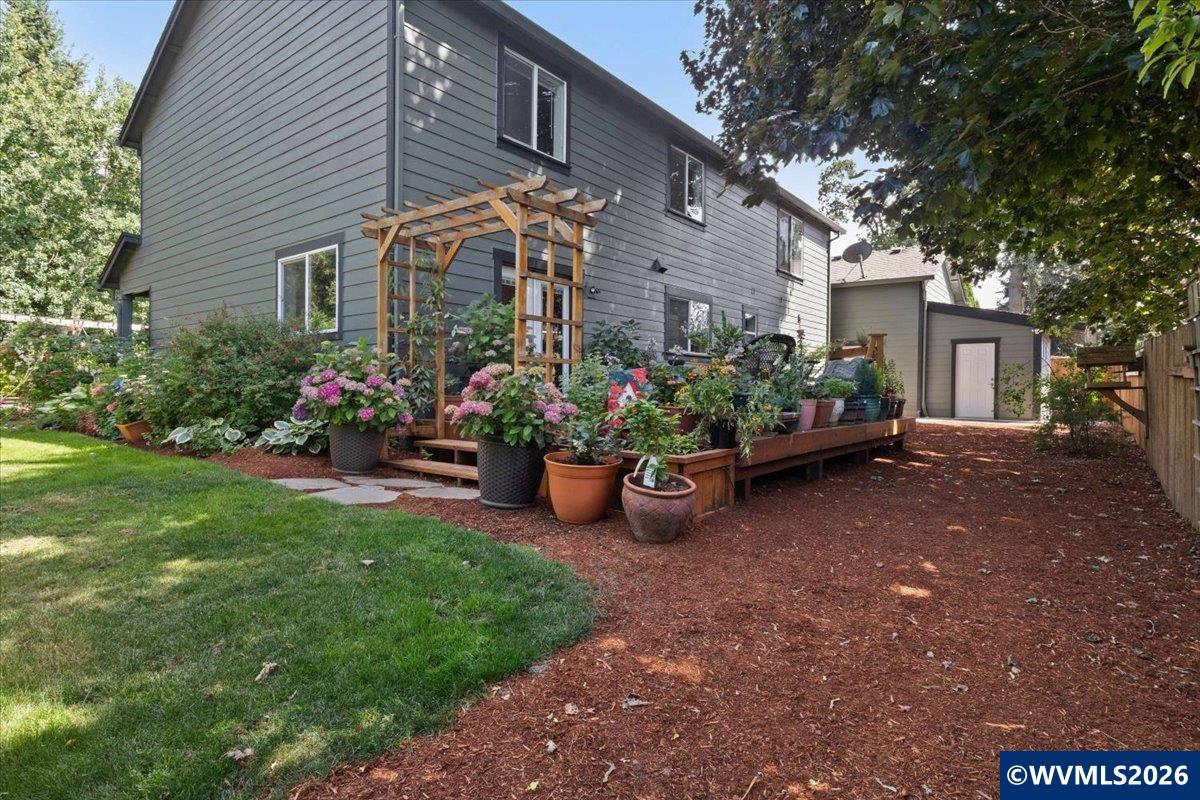 2849 Rocky Ridge Avenue Southeast Salem, OR 97306 - Photo 37 of 50