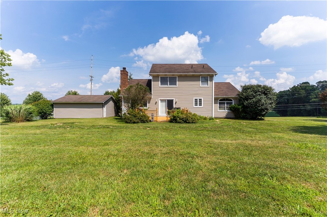 393 Cunningham Road Salem, OH 44460 - Photo 8 of 34