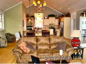 276 Burnt Ridge Road Lake Lure, NC 28746 - Photo 2 of 17 Gallery Image 2