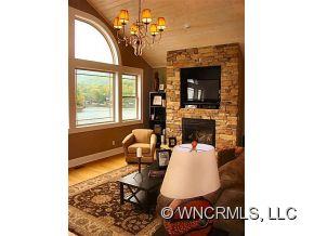 276 Burnt Ridge Road Lake Lure, NC 28746 - Photo 3 of 17 Gallery Image 3