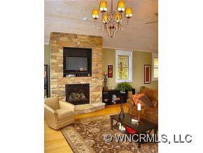 276 Burnt Ridge Road Lake Lure, NC 28746 - Photo 4 of 17 Gallery Image 4