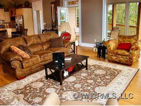 276 Burnt Ridge Road Lake Lure, NC 28746 - Photo 5 of 17 Gallery Image 5