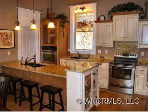 276 Burnt Ridge Road Lake Lure, NC 28746 - Photo 7 of 17 Gallery Image 7
