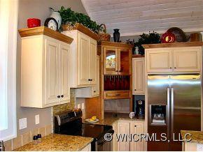276 Burnt Ridge Road Lake Lure, NC 28746 - Photo 8 of 17 Gallery Image 8