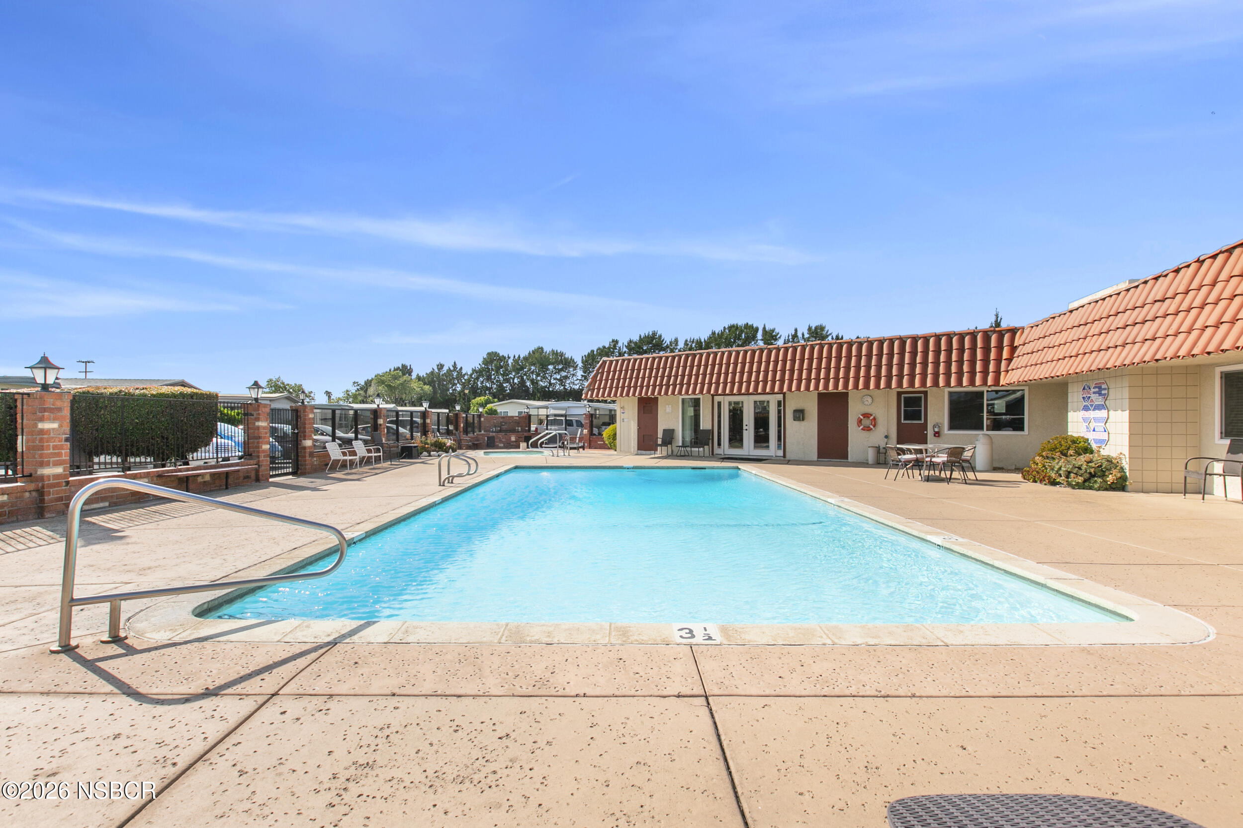 3210 Santa Maria Way, Unit 173 Santa Maria, CA 93455 - Photo 24 of 24 a picture of houses with outdoor space