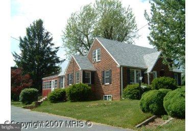 25624 Ridge Road Damascus, MD 20872 - Photo 1 of 22 Exterior (Main)