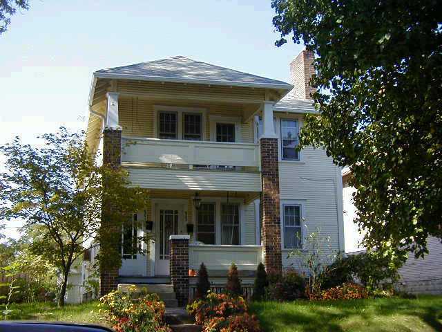 901-903 Oxley Road Columbus, OH 43212 - Photo 1 of 1
