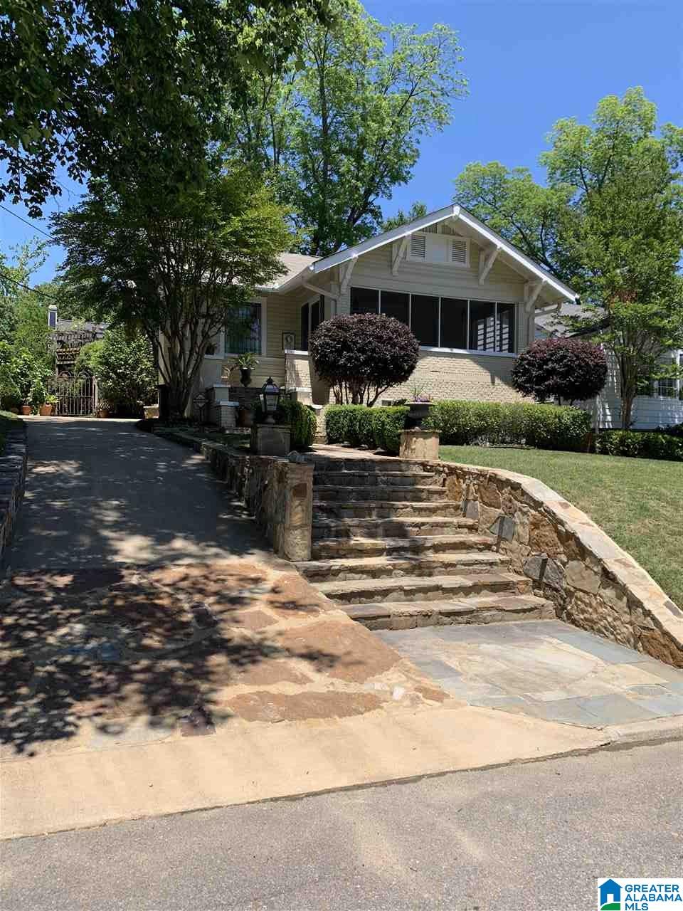 902 Stuart Street Birmingham, AL 35209 - Photo 2 of 44