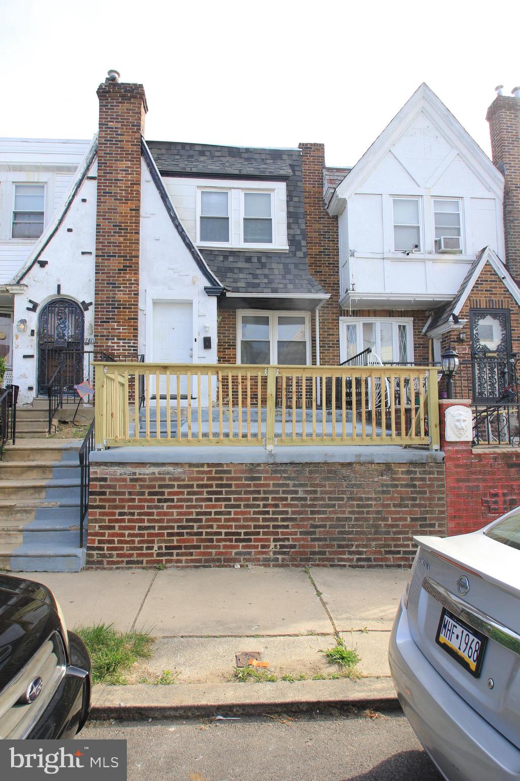 7819 Temple Road Philadelphia, PA 19150 - Photo 1 of 12 Gallery Image 1