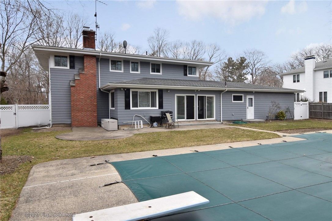 470 Spring Green Road Warwick, RI 02888 - Photo 34 of 35 Gallery Image 34