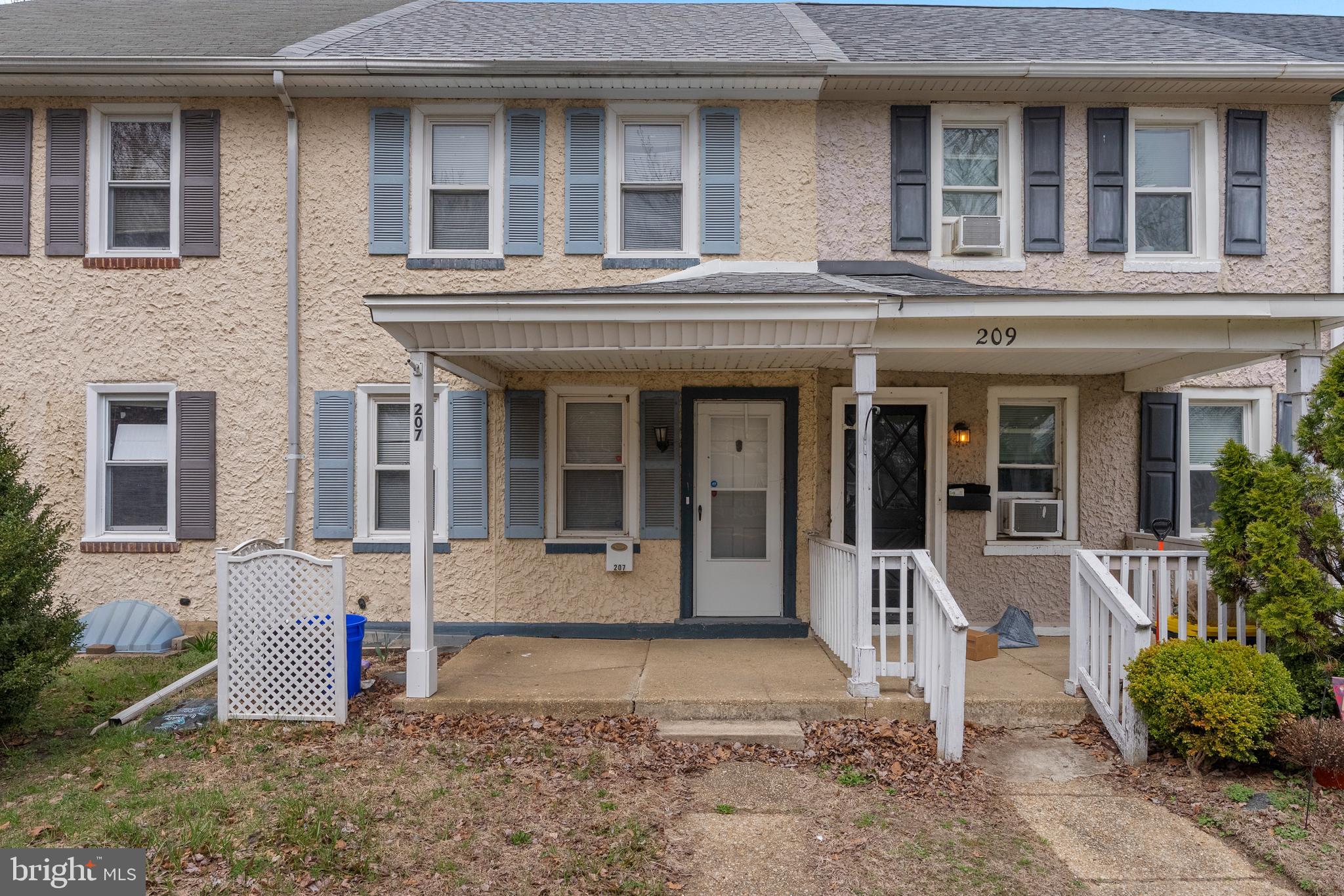 207 New Jersey Road Brooklawn, NJ 08030 - Photo 2 of 18