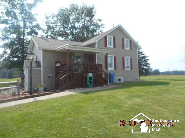 2262 Toben Road Carleton, MI 48117 - Photo 7 of 30