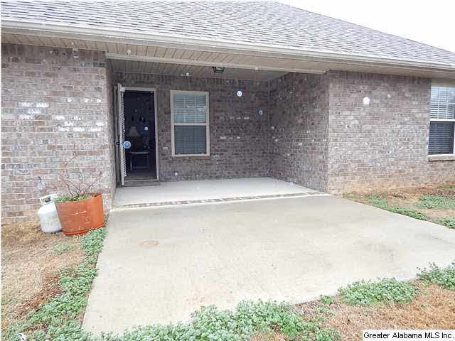 332 Stoney Trail Alabaster, AL 35114 - Photo 31 of 32