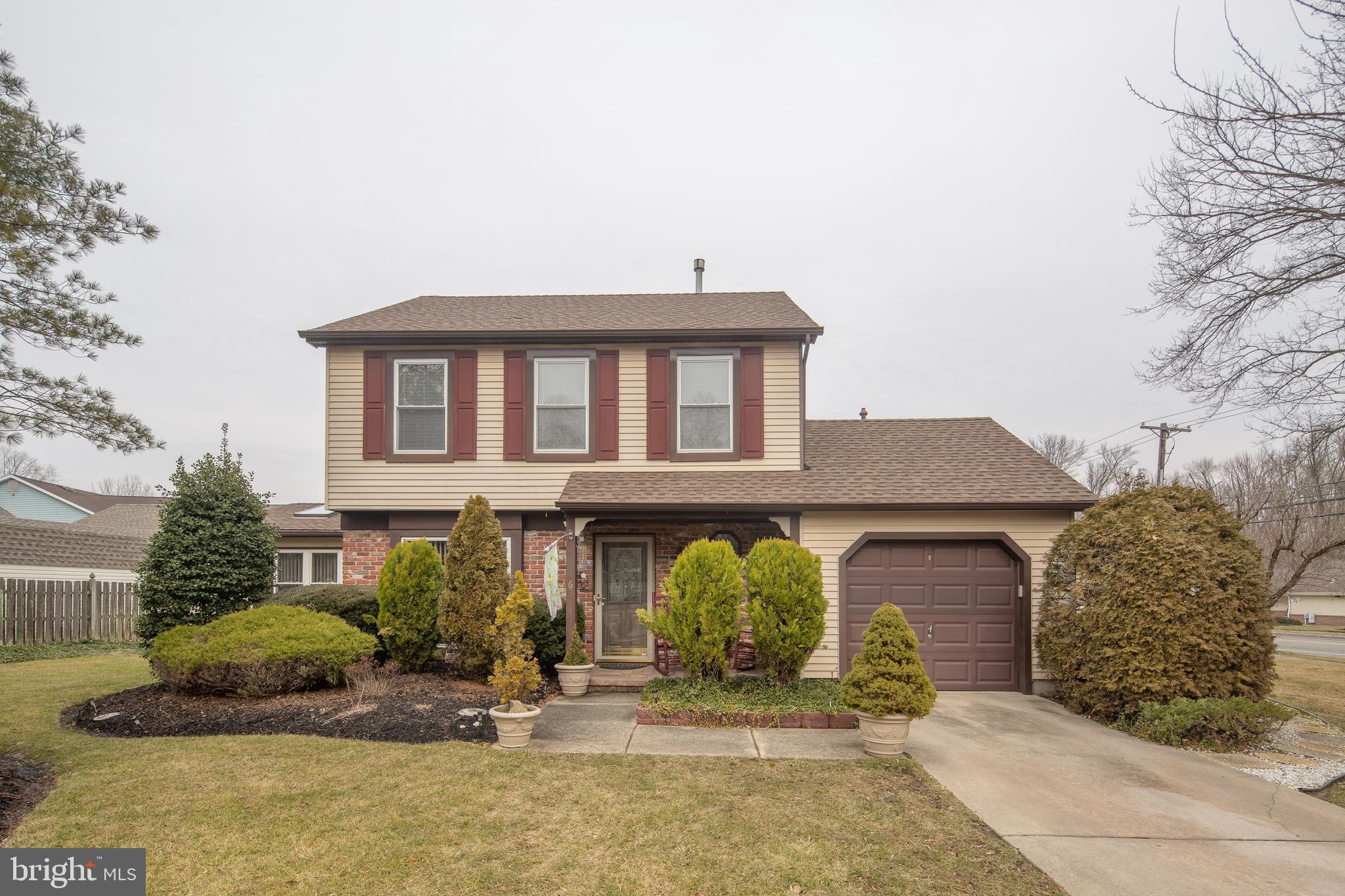 63 Longhurst Road Marlton, NJ 08053 - Photo 1 of 27
