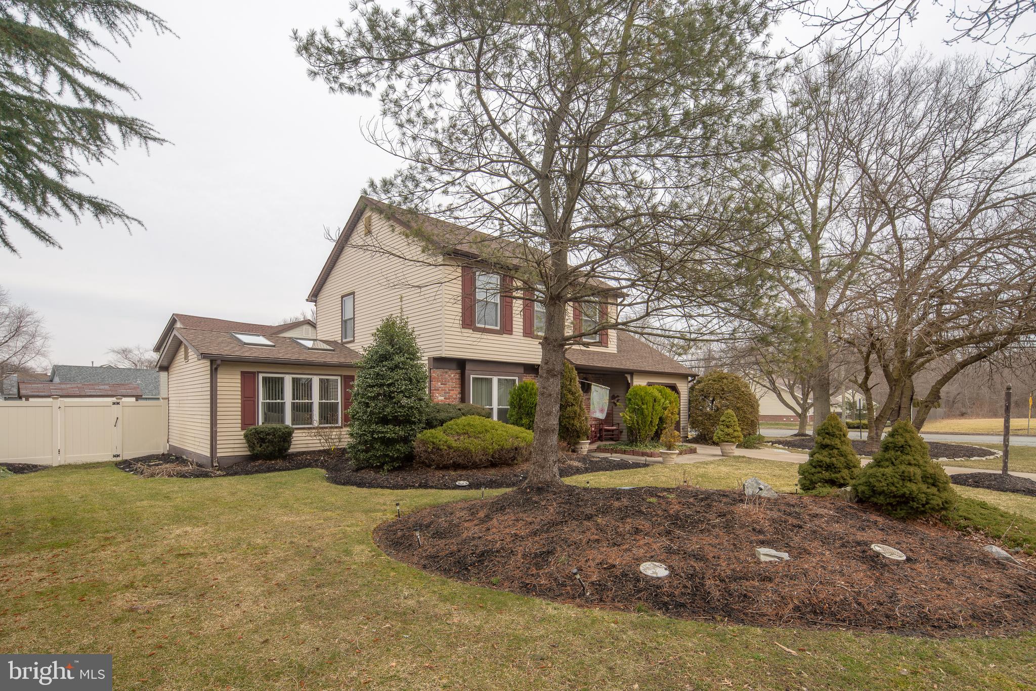 63 Longhurst Road Marlton, NJ 08053 - Photo 24 of 27