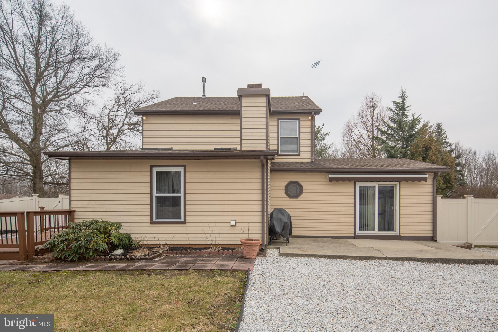63 Longhurst Road Marlton, NJ 08053 - Photo 25 of 27