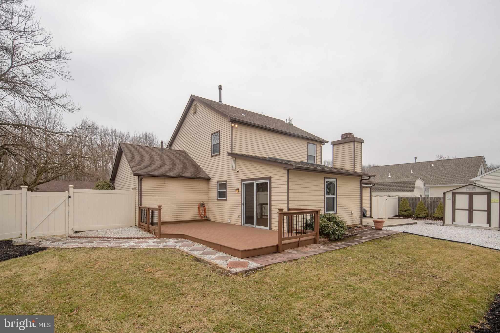 63 Longhurst Road Marlton, NJ 08053 - Photo 26 of 27