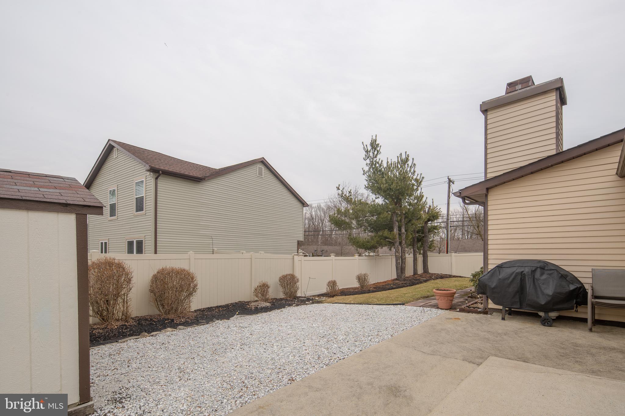 63 Longhurst Road Marlton, NJ 08053 - Photo 27 of 27