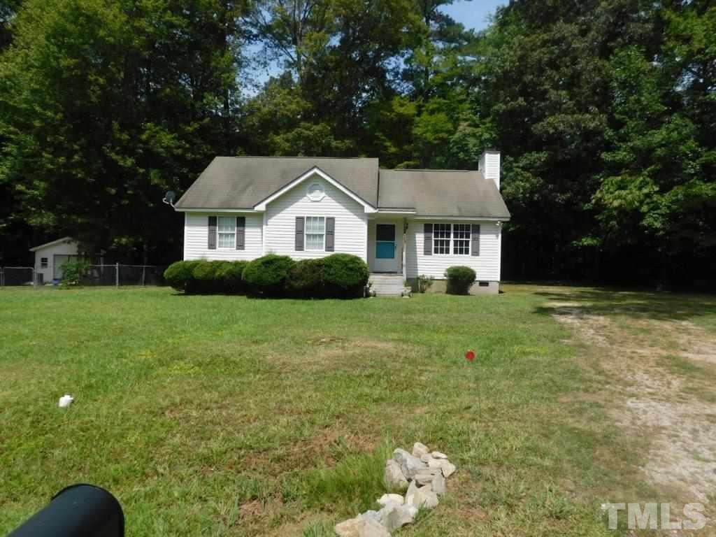 605 Walnut Court Spring Hope, NC 27882 - Photo 2 of 19 Photo #2