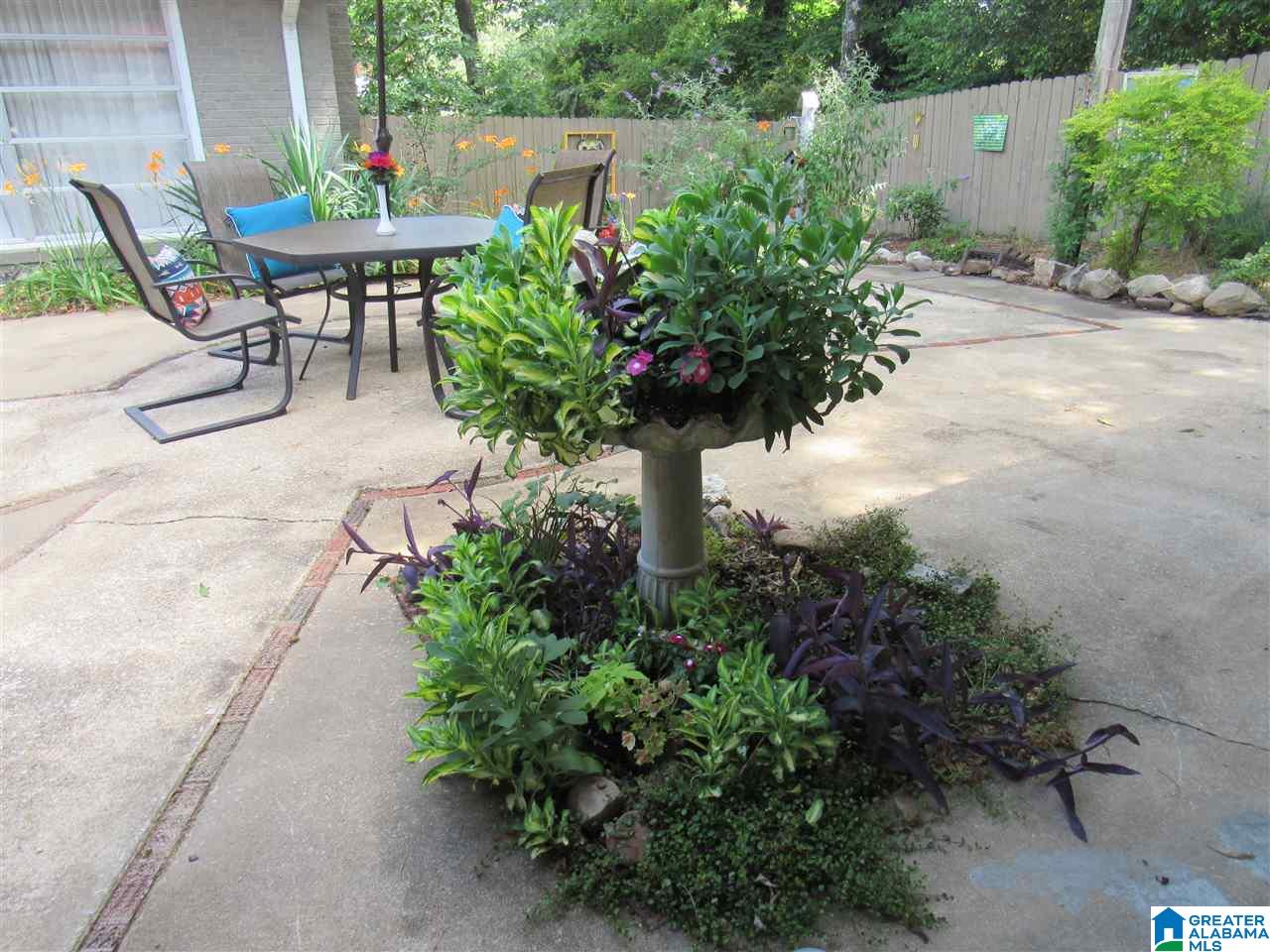 500 Windsor Terrace Anniston, AL 36207 - Photo 14 of 50