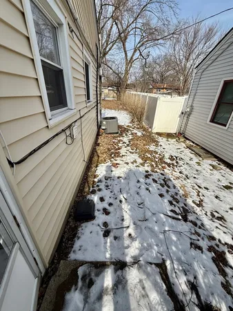 $179,000 | 2904 Woodworth Place, Hazel Crest, IL 60429