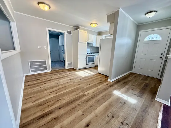 $179,000 | 2904 Woodworth Place, Hazel Crest, IL 60429