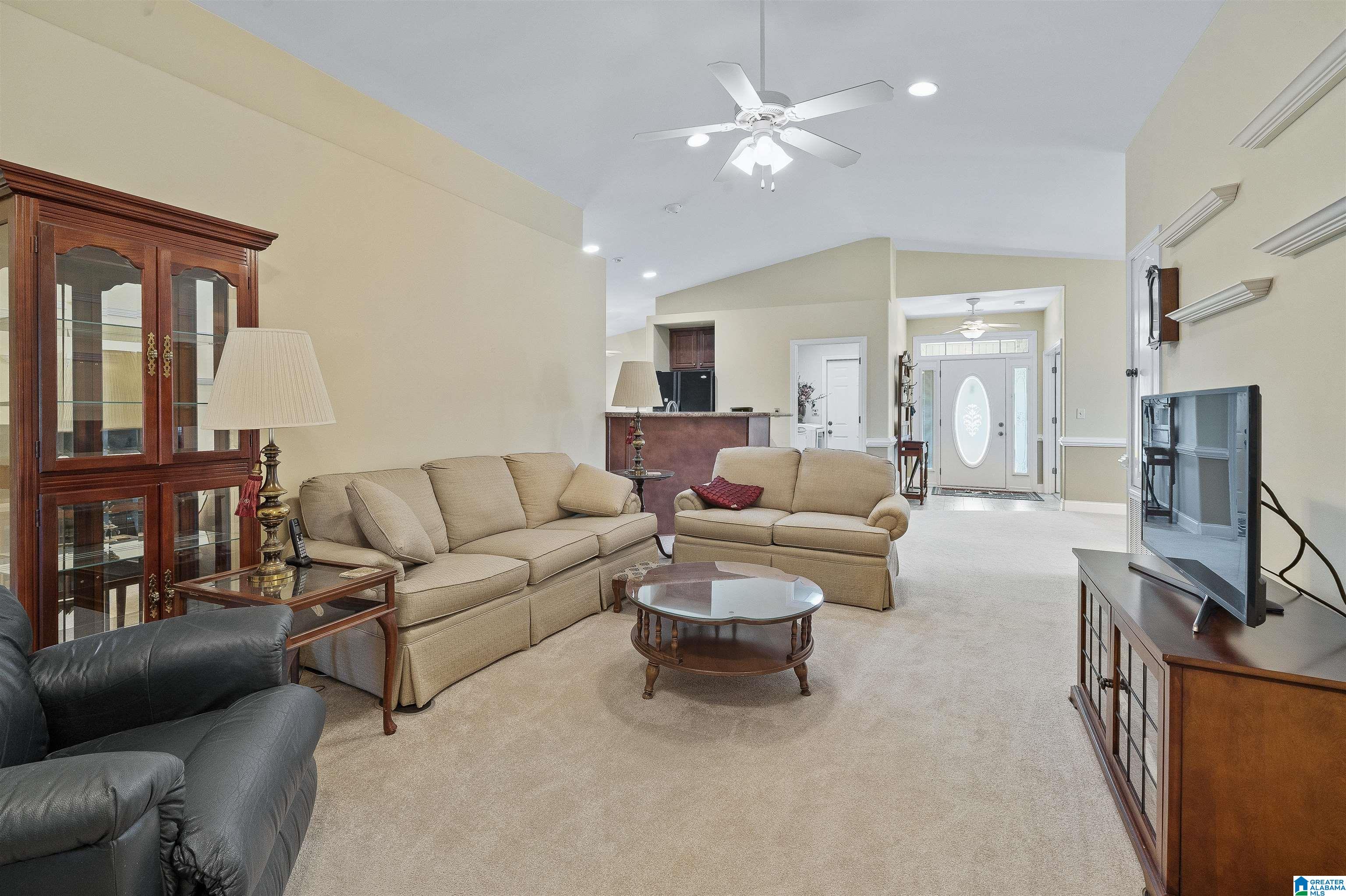 142 Old Ivy Road Calera, AL 35040 - Photo 16 of 37