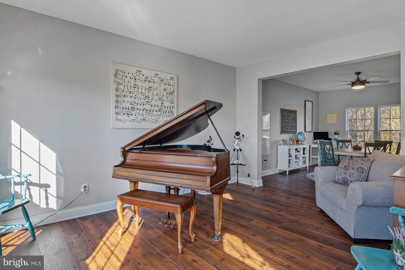 106 Quail Ridge Way Mickleton, NJ 08056 - Photo 13 of 41 Gallery Image 13
