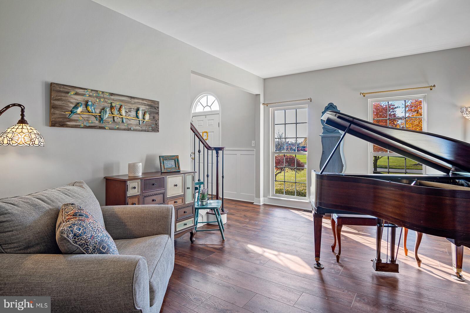 106 Quail Ridge Way Mickleton, NJ 08056 - Photo 14 of 41 Gallery Image 14