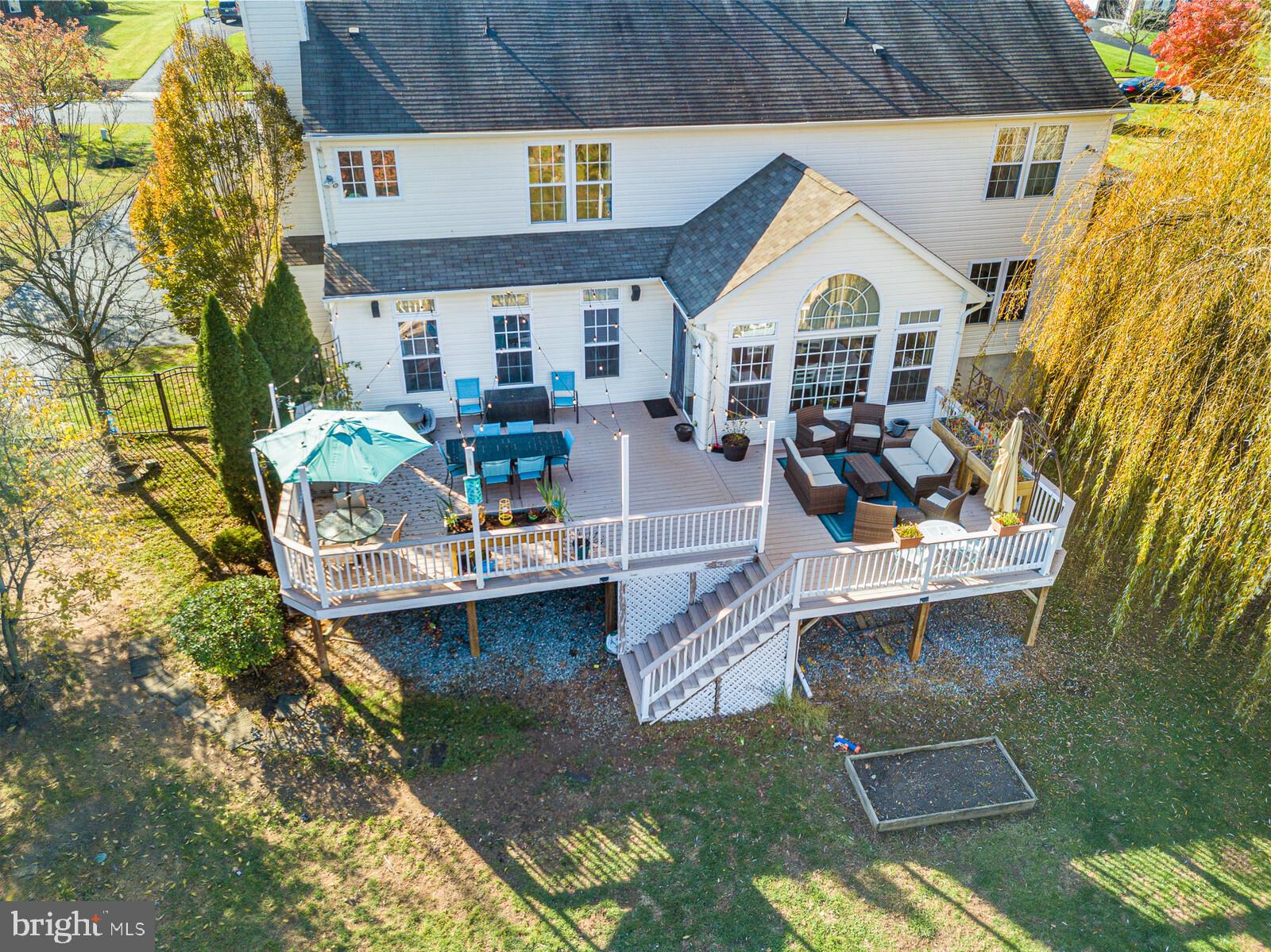 106 Quail Ridge Way Mickleton, NJ 08056 - Photo 31 of 41 Gallery Image 31