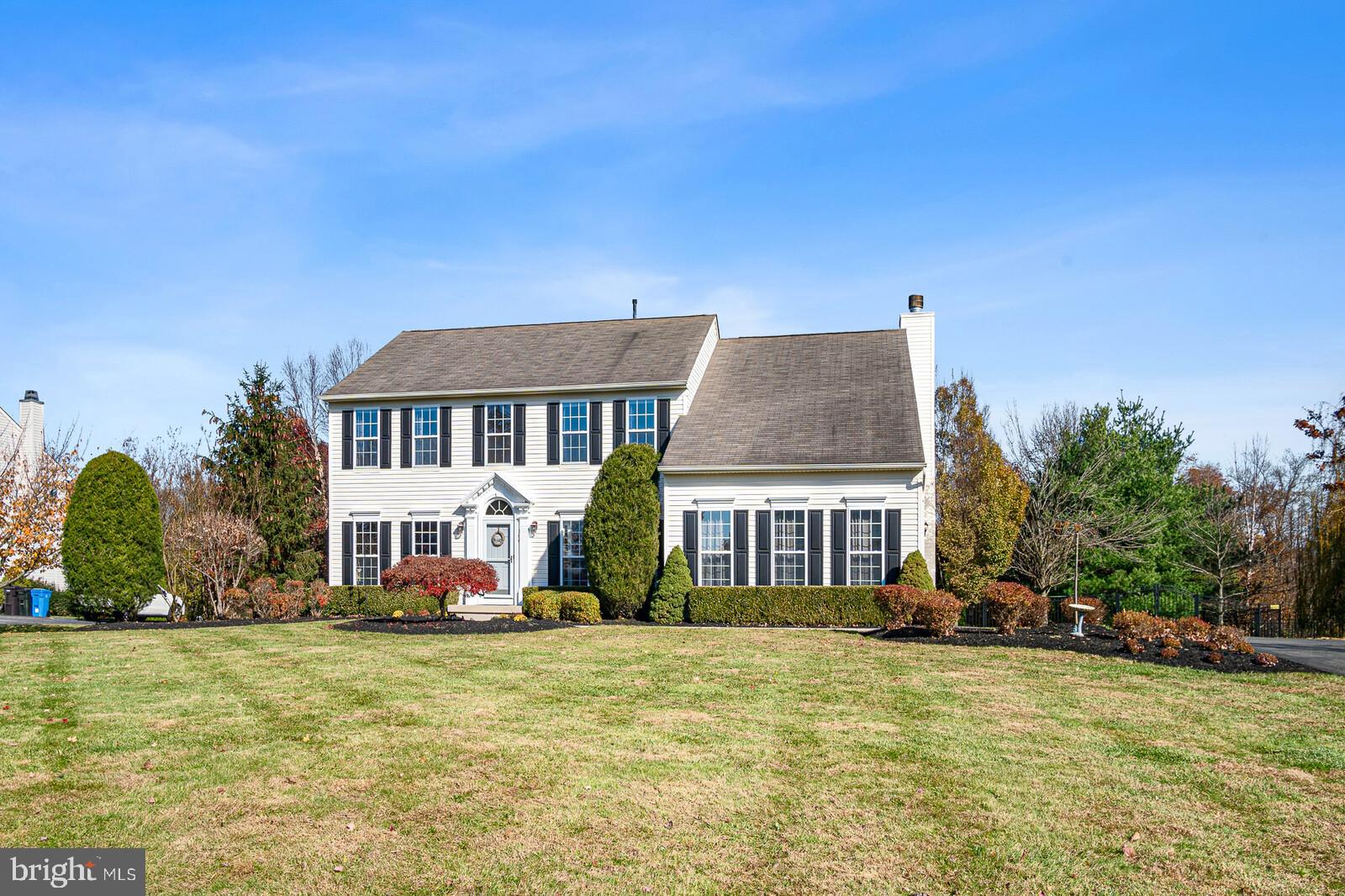 106 Quail Ridge Way Mickleton, NJ 08056 - Photo 34 of 41 Gallery Image 34