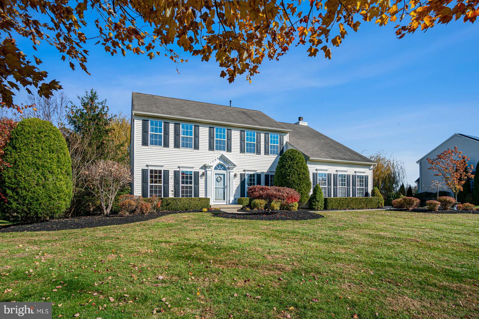 106 Quail Ridge Way Mickleton, NJ 08056 - Photo 35 of 41 Gallery Image 35