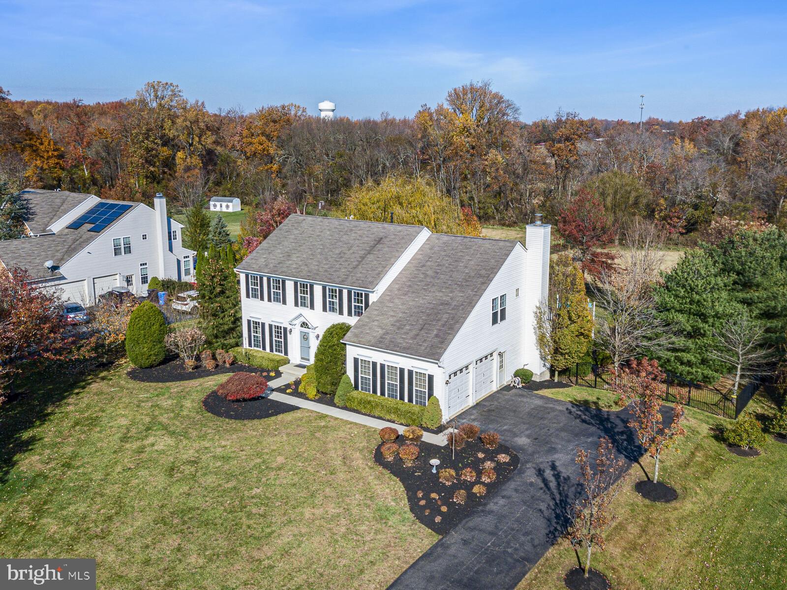 106 Quail Ridge Way Mickleton, NJ 08056 - Photo 37 of 41 Gallery Image 37