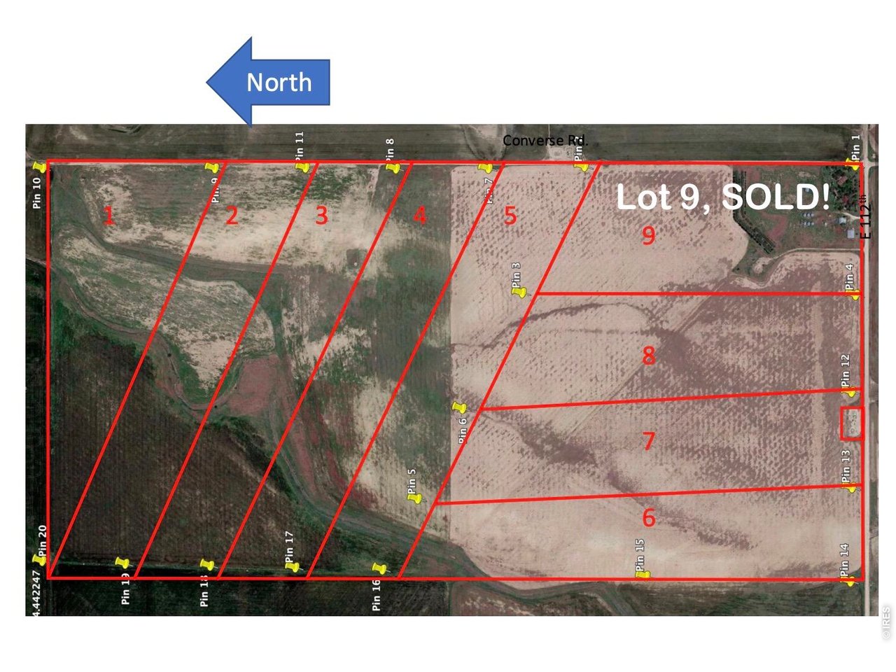 3 North Converse Road Bennett, CO 80102 - Photo 4 of 5