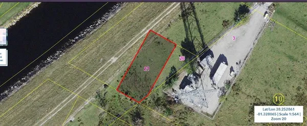 $20,000 | Neptune Road, St. Cloud, FL 34769