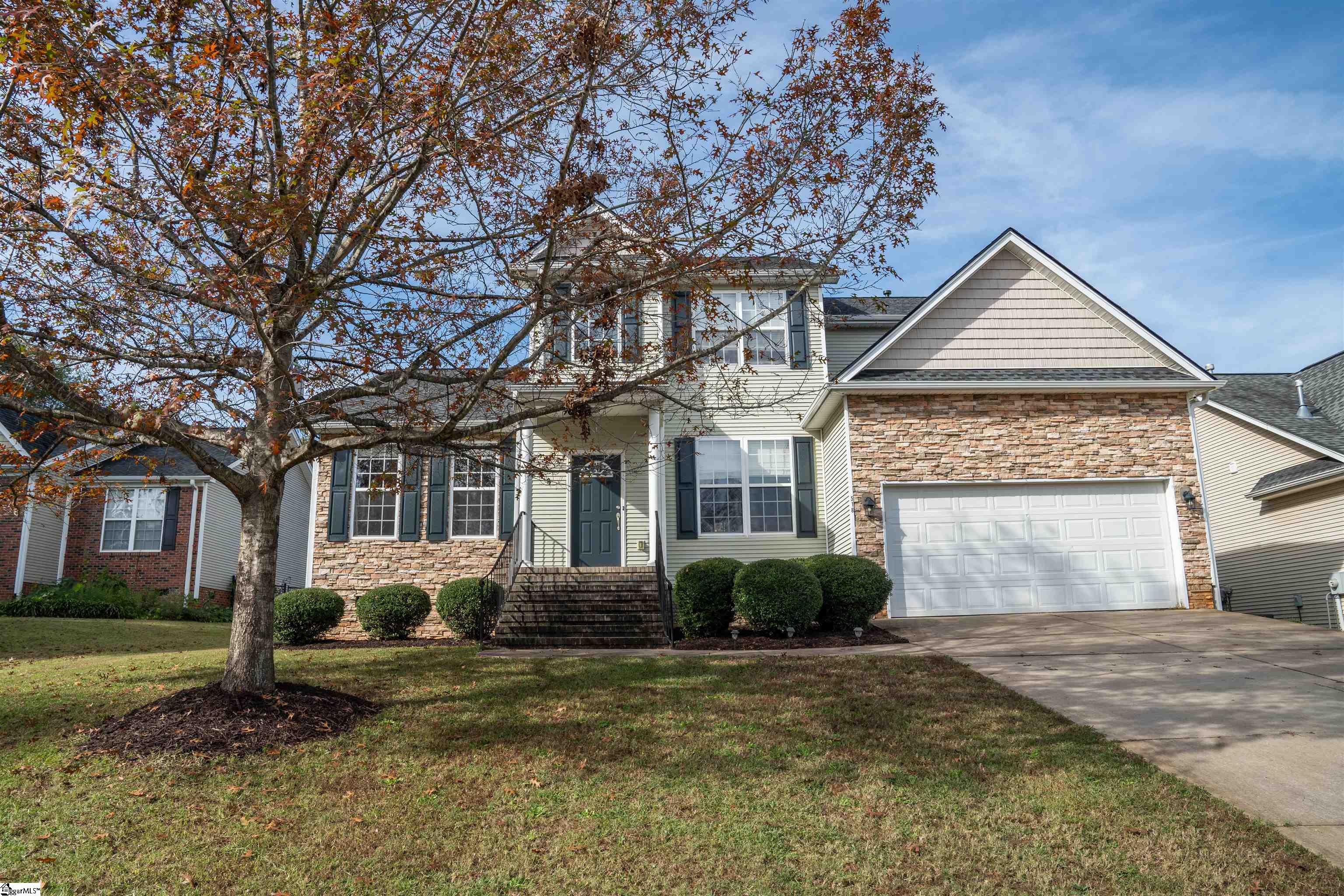 518 Milestone Run Boiling Springs, SC 29316 - Photo 1 of 22 Gallery Image 1