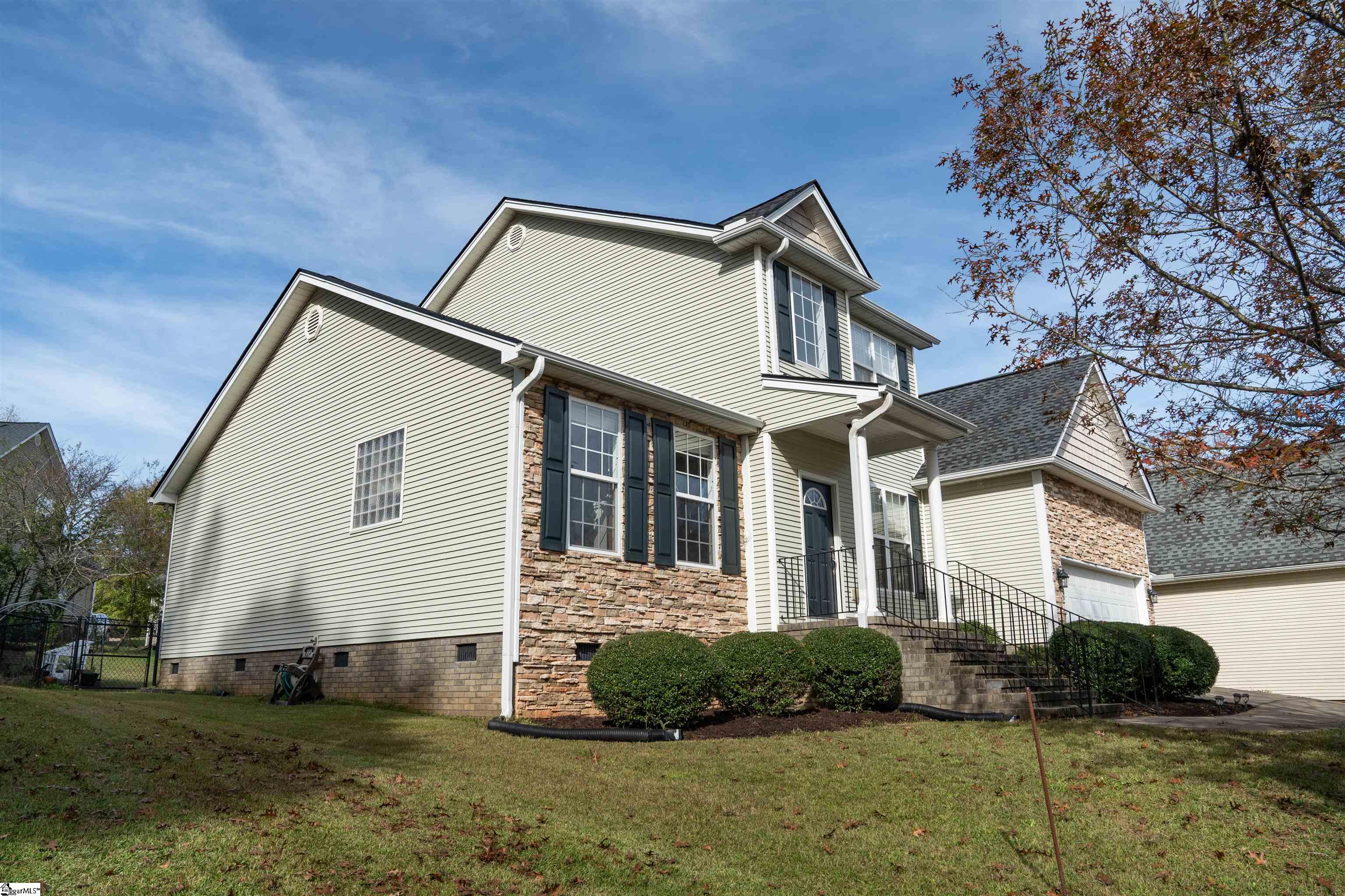 518 Milestone Run Boiling Springs, SC 29316 - Photo 14 of 22 Gallery Image 14