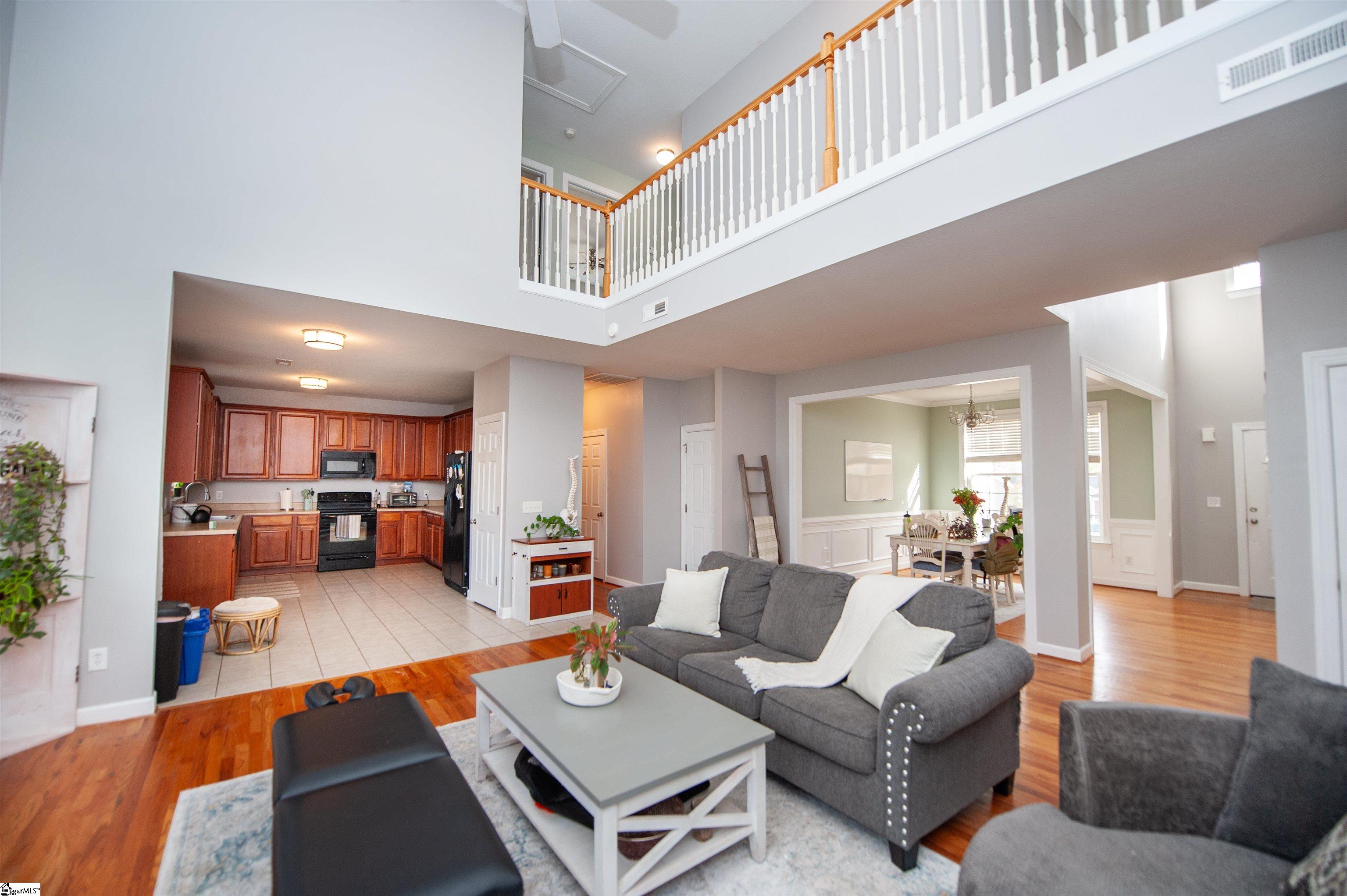 518 Milestone Run Boiling Springs, SC 29316 - Photo 8 of 22 Gallery Image 8